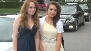 Regents Park School Prom 2013