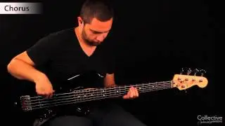 Your Love Never Fails - Jesus Culture - Bass