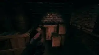 Amnesia: A Machine For Pigs 5 - I'm In Danger!