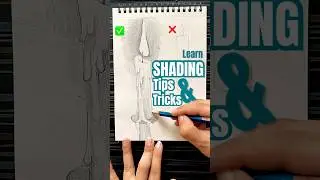 #shading #shadow #3d #2d #tipsandtricks #exampreparation #nata #jeebarch #composition #tutorial