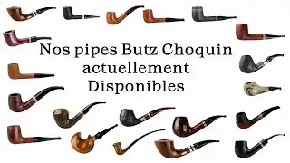 Pipes Butz Choquin !