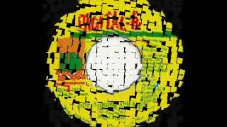Ninja Ford - Out Of Order & Rude (Bulldozer Riddim) 1994 {Digital-B}