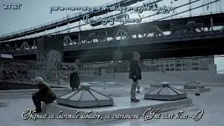 BIGBANG - Blue [Romanian subs + Romanization]