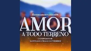 Amor a Todo Terreno