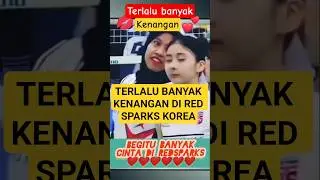 Megatron Indentik Dengan Red Sparks #volleyball #shorts #ligakorea