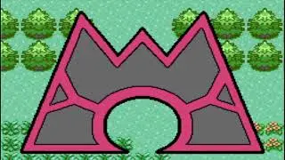 Romhack showcase Pokemon Terra