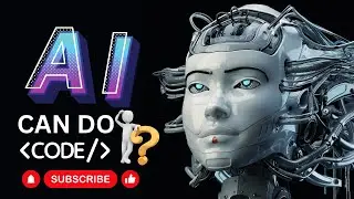Get Your Code Written By Ai In Just 5 Minutes With Replit! | Sunday Fire