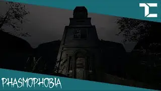 Phasmophobia - Nyomunkban a szellem!