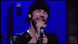 Jamiroquai 