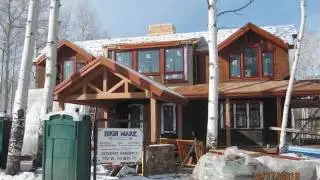 HighMark & Chief Custom Homes - Schaefer Project 402.694.5250