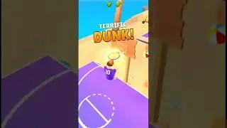 Давний баг в HOOP WORLD