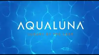 Aqualuna by Tridel Signature Penthouse Tour - SPH1 - Presented by Torontopenthouseliving.com