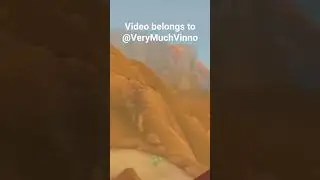 mmmmmm I'm pac devil in the pac desert~ (clip from @VeryMuchVinno ) #pacman #memes