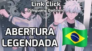 Dive Back in Time - Abertura de Link Click (Legendado em Portugu&ecirc;s)