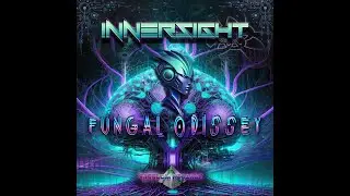 [Psy-Trance/Full-On] InnerSight - Soul Mesh