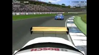 [Training Day] SRT Eiregreen  vs. SRT Burmi76 .mp4