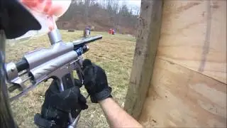 Tri-State Paintball