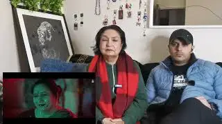 REACTION : ADLA BADLI | R NAIT