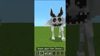 NEW Zoonomaly  Minecraft Addon