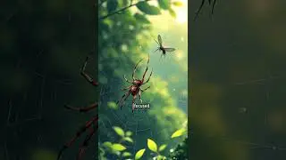 Spider's Wisdom