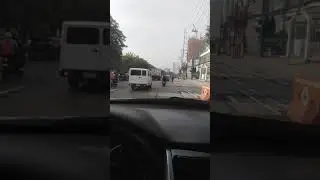 quezon city traffic during MECQ