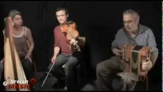 Atelier d'ensemble Breizh Music - 