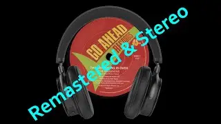 The Vibrations &ndash; The Searching Is Over (1966, Northern Soul) Stereo Remix