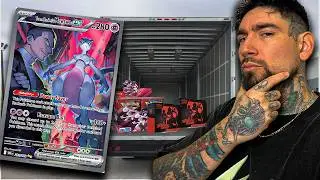 Nobody Wants to Admit This About Pokemon Reprints...