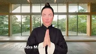 Is 50 too old to learn Wing Chun? -  by Sifu Kendra Mahon Kung Fu Kendra