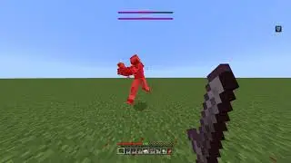 CSO Voodoo Zombie in Minecraft Bedrock [TEST]