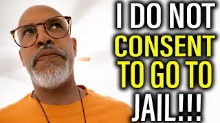 Sovereign Citizen Appeals Jury Conviction — DEMANDS New Trial as Courtroom Drama Explodes!