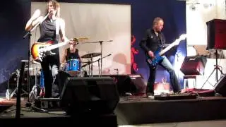 The Blanko- Alone@Palitra