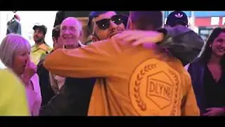 DLYNR STORE Opening Party