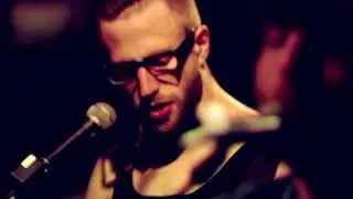 Flo Mega & The Ruffcats - Zur&uuml;ck (live @ ZDF Bauhaus)