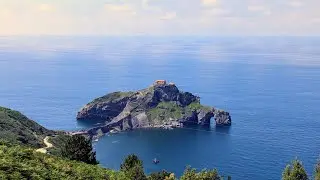 Gestrandet @ Drachenstein / Dragonstone - Game of Thrones (Gaztelugatxeko)