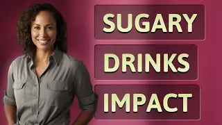 Do Sugary Drinks Harm Active Kids&rsquo; Health?