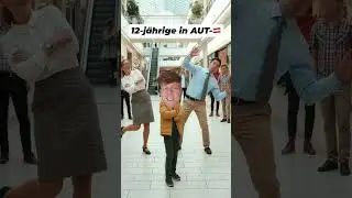 12-j&auml;hrige in &Ouml;sterreich!! 🇦🇹🥲