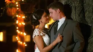 A Classic Central New York Wedding (Sneak Peak)