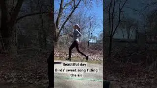 #runningtrail #beautifulday #runningmood #motivation #runnerslife #weekendrunning #runner