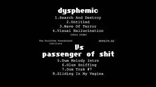 Dysphemic - Untitled