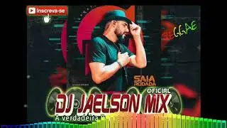 Saia Rodada Filho do Mato Reggae Remix Sem Vinhetas ( ROB REMIX )