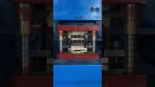 300*300MM Metal Ceiling Tile Production Line | False Ceiling Panel Making Machine