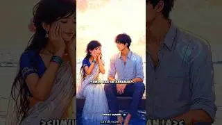 🎶 1. 💞 AMAH UMUL RE 💔 | Santali Love Status 2025 | Heart Touching Story | New Santali Video 💫