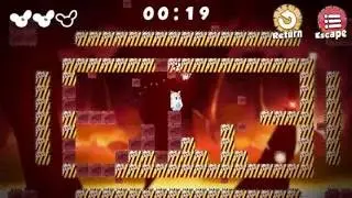 Gravity Island - PC STEAM Trailer - English