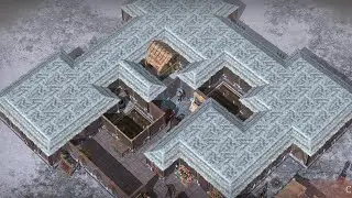 Grim Soul - Raiding Lvl 11 Stronghold (Tier 3) Lincoln Rider