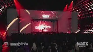 Jason Nawty // Hard Dance Happy Hour