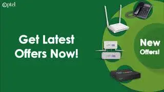 Stay Updated with the Latest PTCL Offers!