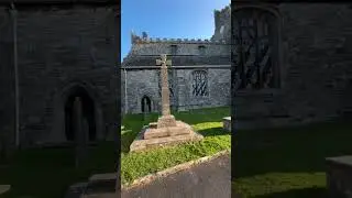 Cartmel Priory - Kents Bank Holiday Cottage