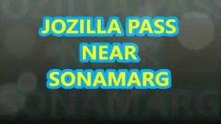Visit-JOZILLA PASS