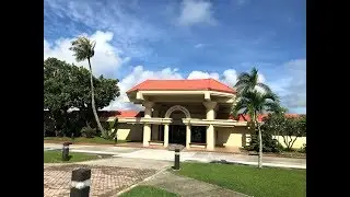 Ghé Guam, nhớ chuyện Tàu VN Thương Tín--Vlog#71
